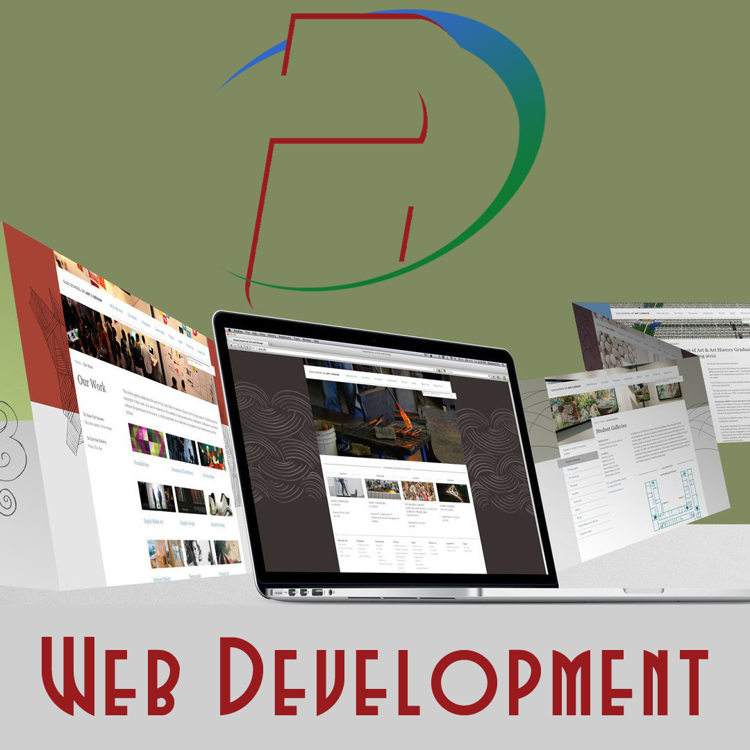 web-development